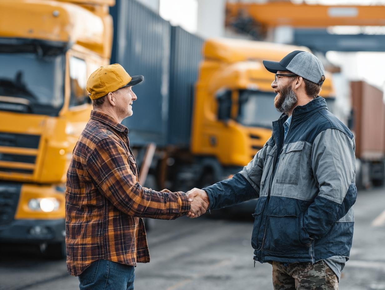 Wholesale Distribution